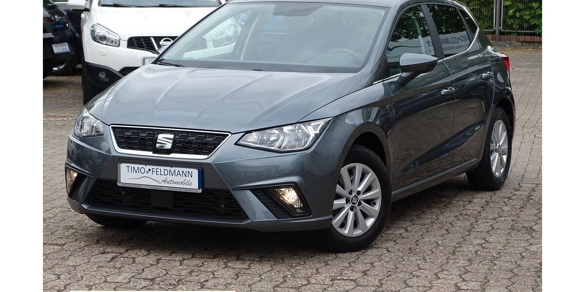 Seat Ibiza 83.400 km 12.980 &euro; Bremen 28757