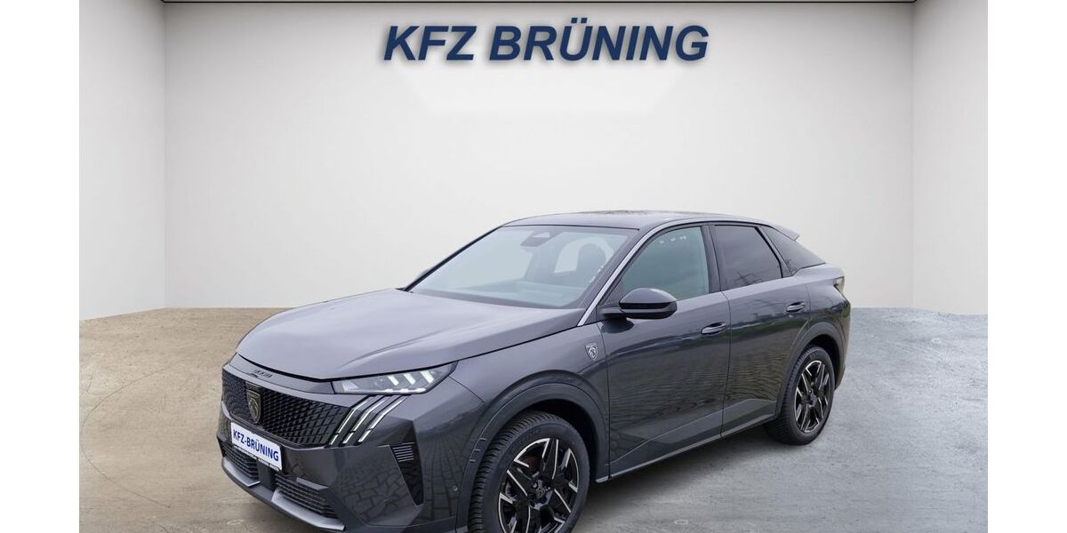 Peugeot 3008 31.022 km 27.480 &euro; Lingen (Ems) 49811