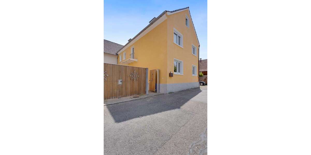 Einfamilienhaus Kraichtal - 8 Zimmer, 189 m&sup2;, 495.000&euro; | Angebot:27320326