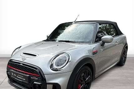 Mini John Cooper Works Cabrio 20.242 km 36.990 € Oldenburg 26135
