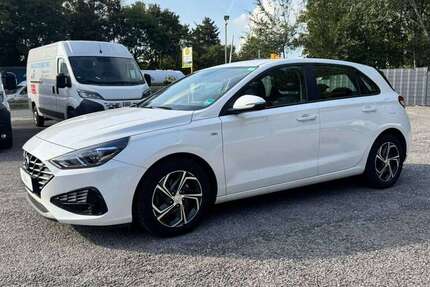 Hyundai i30 101.650 km 12.890 &euro; Herne 44651