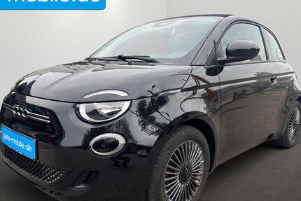 Fiat 500e 17.500 km 21.490 &euro; Leonberg 71229
