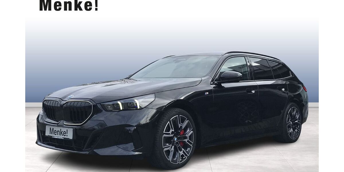 BMW 540 6.050 km 67.999 &euro; Lohne 49393