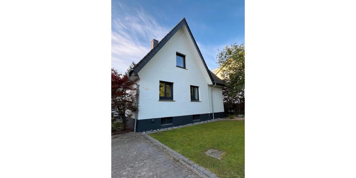 Einfamilienhaus Gütersloh Avenwedde - 7 Zimmer, 160 m&sup2;, 739.000&euro; | Angebot:26877239