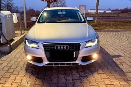 Audi A4 265.881 km 5.700 &euro; Apolda 99510