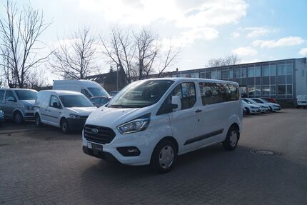 Ford Transit Custom 69.000 km 22.500 &euro; Norderstedt (Hamburg) 22848