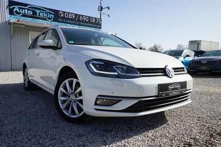 VW Golf 135.139 km 14.950 &euro; München 81829