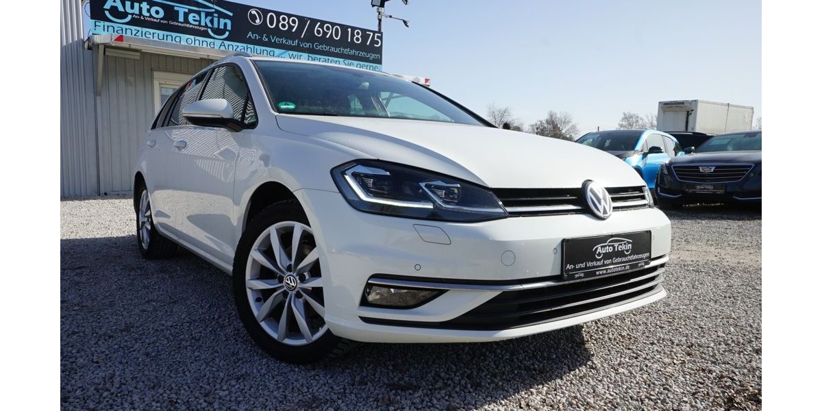 VW Golf 135.139 km 14.950 &euro; München 81829