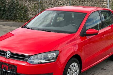 VW Polo 139.000 km 4.490 &euro; Türkheim 86842