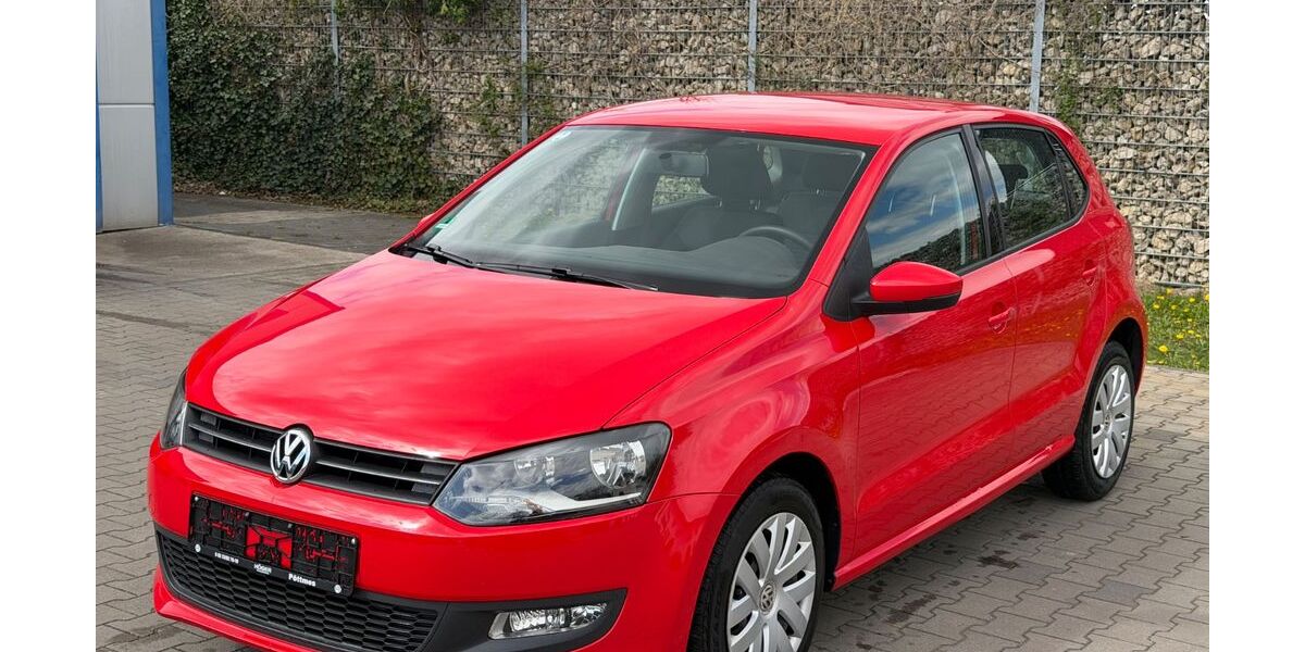 VW Polo 139.000 km 4.590 &euro; Türkheim 86842