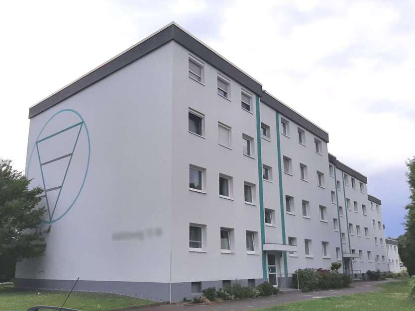 Wohnung zum Kaufen in Leopoldshöhe 200.000 € 100 m² 4 zimmer