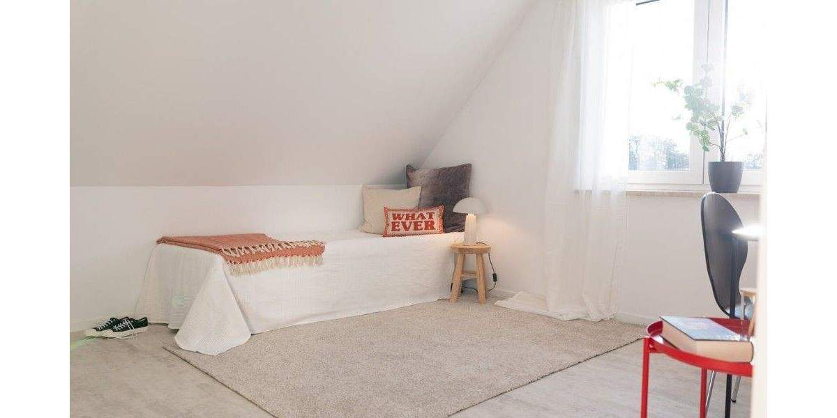 Doppelhaushälfte Rostock Lichtenhagen - 5 Zimmer, 127 m&sup2;, 499.500&euro; | Angebot:24610011