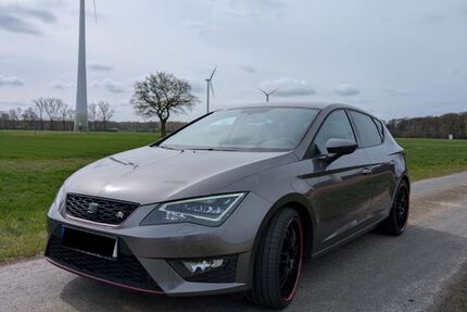 Seat Leon 189.000 km 8.200 &euro; Steimbke 31634
