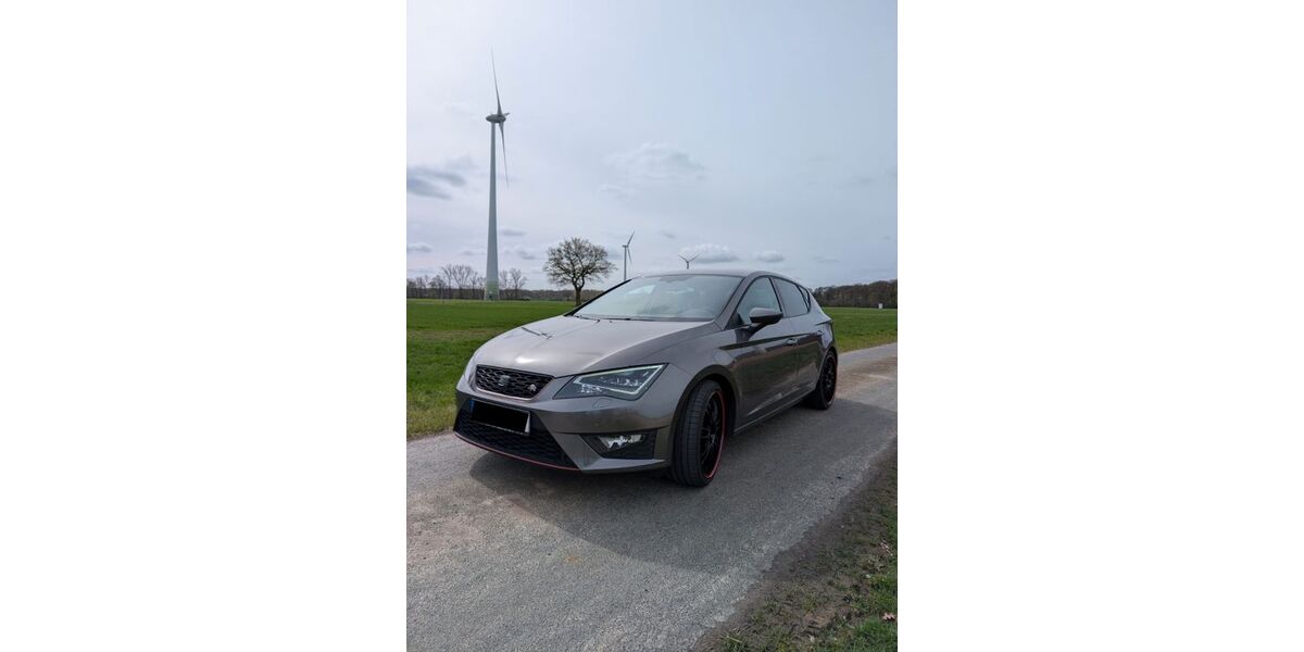 Seat Leon 189.000 km 8.900 &euro; Steimbke 31634