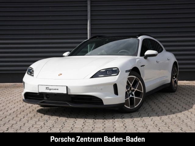 Porsche Taycan 9.000 km 79.870 &euro; Sinzheim/Baden-Baden 76547