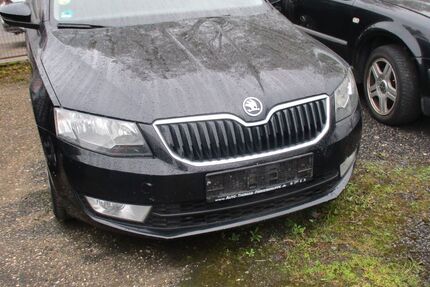 Skoda Octavia 246.000 km 5.950 &euro; Bonn 53175