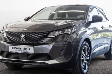 Peugeot 3008 19.390 km 24.850 &euro; Iserlohn 58636