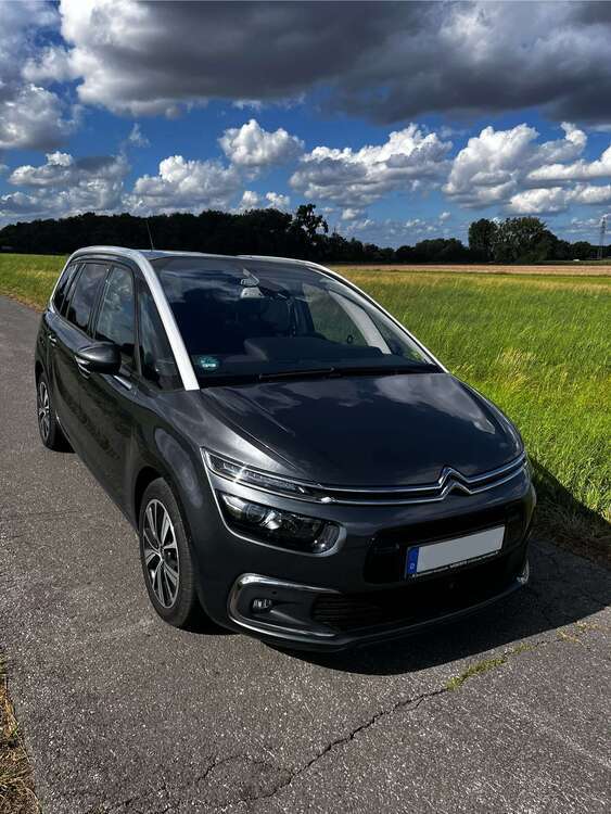 Grand C4 Picasso