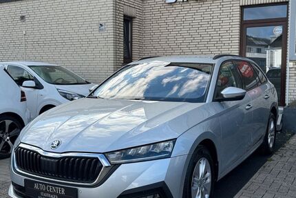 Skoda Octavia 136.000 km 17.990 &euro; Stadthagen 31655