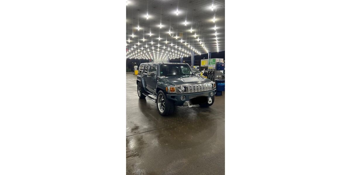 Hummer H3 80.000 km 19.900 € Düssseldorf 40599