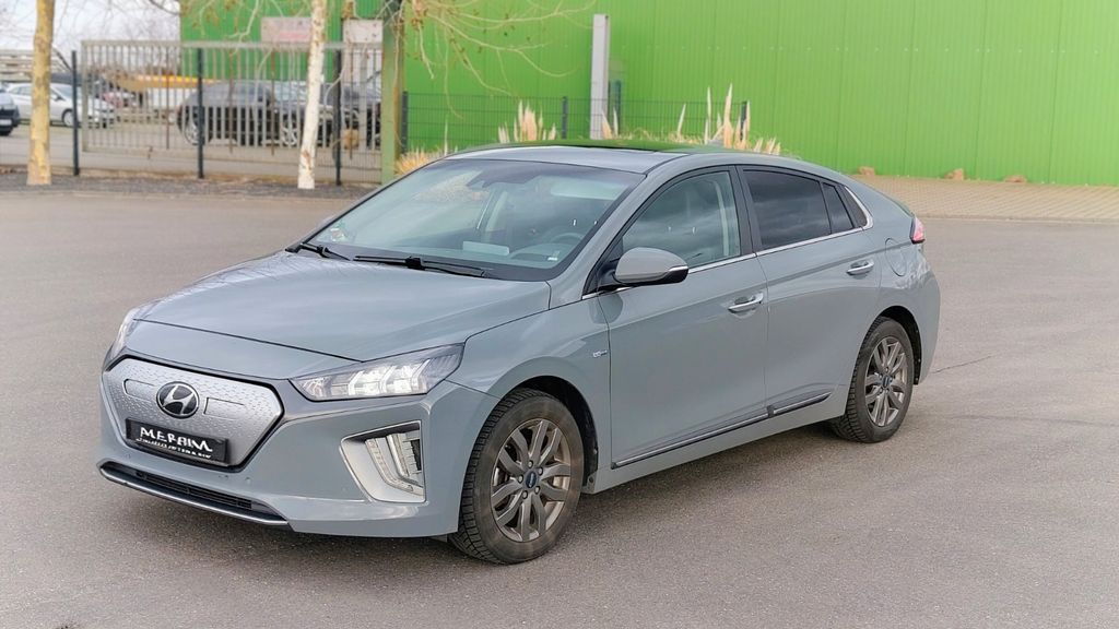 Hyundai IONIQ 94.900 km 13.895 &euro; Swisttal 53913