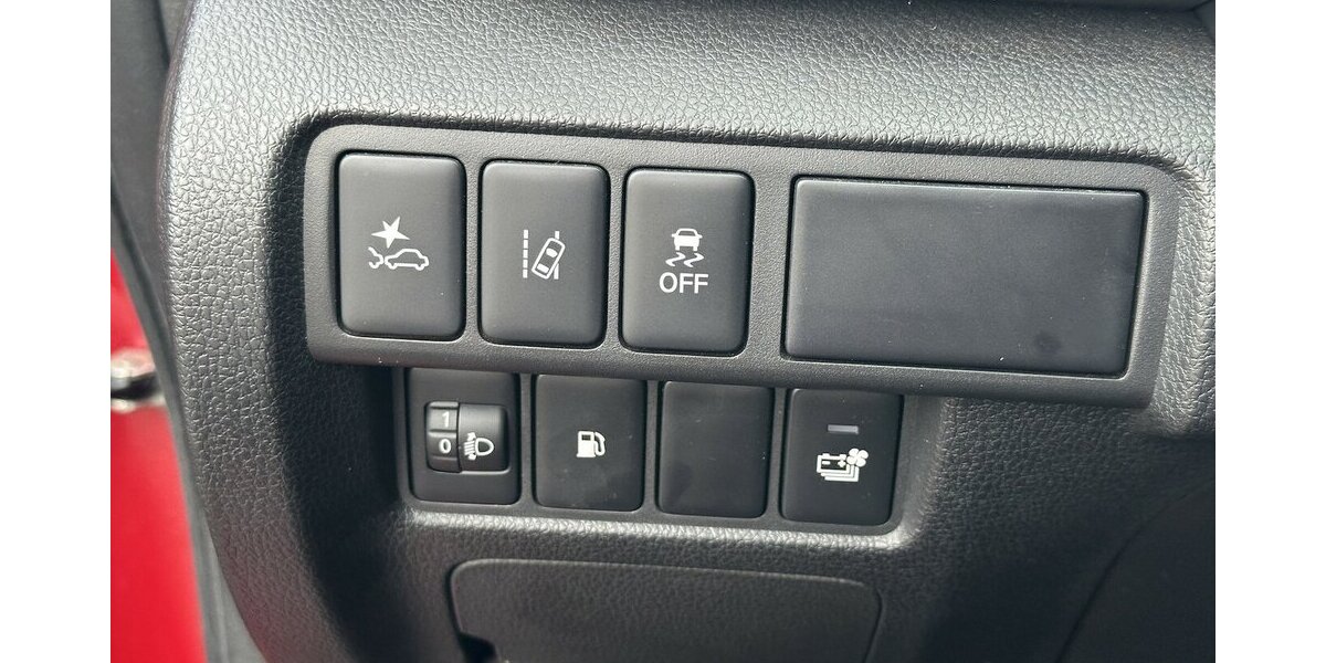 Mitsubishi Eclipse Cross Basis Hybrid 4WD 37.600 km 23.990 &euro; Donauwörth 86609