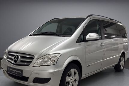 Mercedes-Benz Viano 240.000 km 15.900 &euro; Berlin 13089