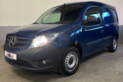 Mercedes-Benz Citan 60.000 km 9.999 &euro; Solingen 42719