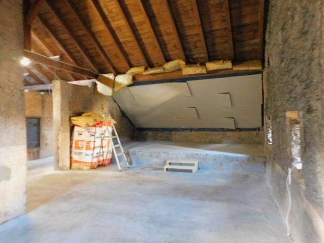 Reihenendhaus Mehring - 6 Zimmer, 138 m&sup2;, 149.000&euro; | Angebot:25741638