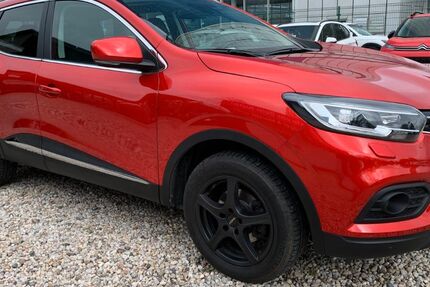 Renault Kadjar 33.688 km 13.999 &euro; Berlin-Spandau 13597