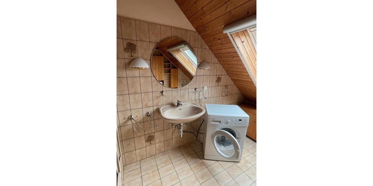 Dachgeschoßwohnung Holzminden - 2 Zimmer, 55 m&sup2;, 44.500&euro; | Angebot:26387341