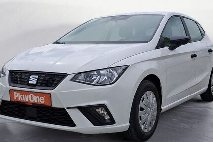 Seat Ibiza 27.300 km 12.960 &euro; Göppingen 73037
