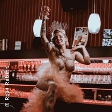 Burlesque Affair mit Rosi Rabbit 20.12.2025 Echtzeit - Grill & Thrill