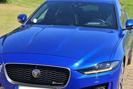 Jaguar XE 75.000 km 26.499 &euro; Bergen 91790