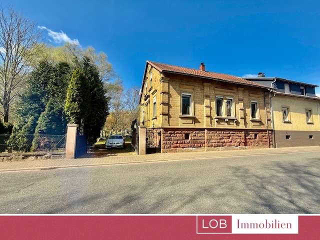 Haus zum Kaufen in Alsenz 242.000 € 120 m²