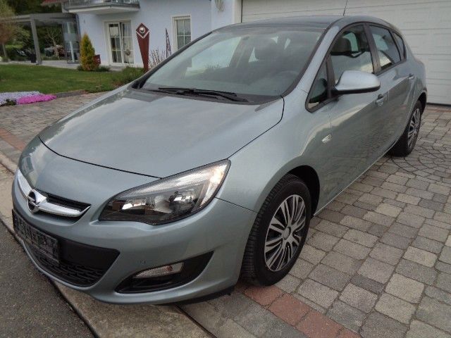 Opel Astra 108.500 km 6.999 &euro; Freudenberg 92272