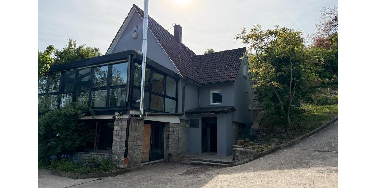 Einfamilienhaus Würzburg Heuchelhof - 4 Zimmer, 129 m&sup2;, 590.000&euro; | Angebot:26990086