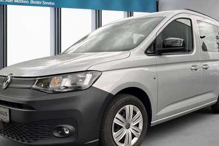 VW Caddy 44.950 km 24.260 &euro; Schweinfurt 97424