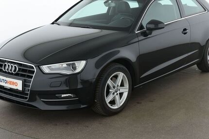 Audi A3 106.565 km 11.760 &euro; Dresden 01187