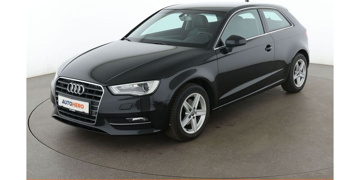 Audi A3 106.565 km 11.760 &euro; Dresden 01187