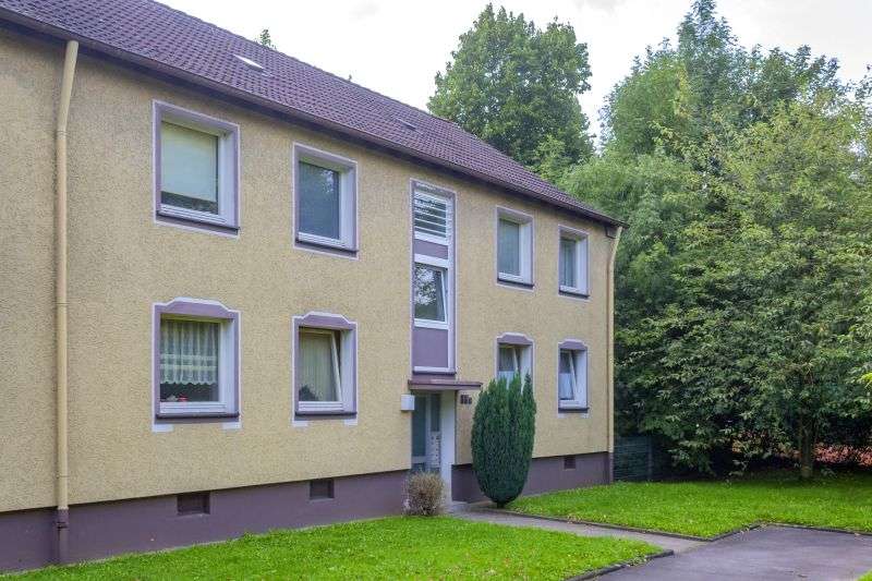 Wohnung zum Mieten in Essen 350 € 52.91 m²