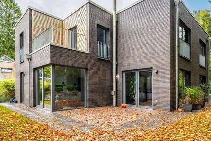 Haus zum Kaufen in Hamburg 495.000 € 91.5 m² 3 zimmer