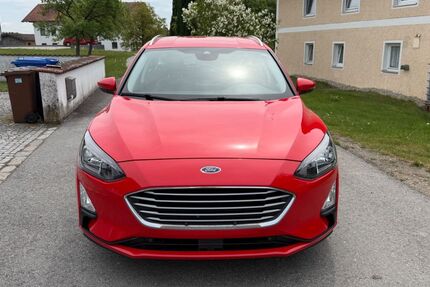 Ford Focus 130.651 km 6.990 &euro; Eging am See 94535