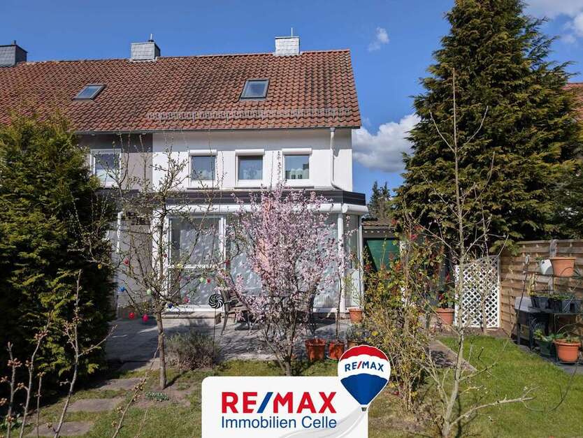 Haus zum Kaufen in Celle 199.000 € 106 m²