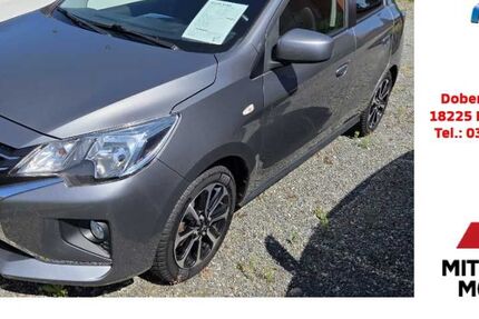 Mitsubishi Space Star 49.300 km 12.490 &euro; Kühlungsborn 18225