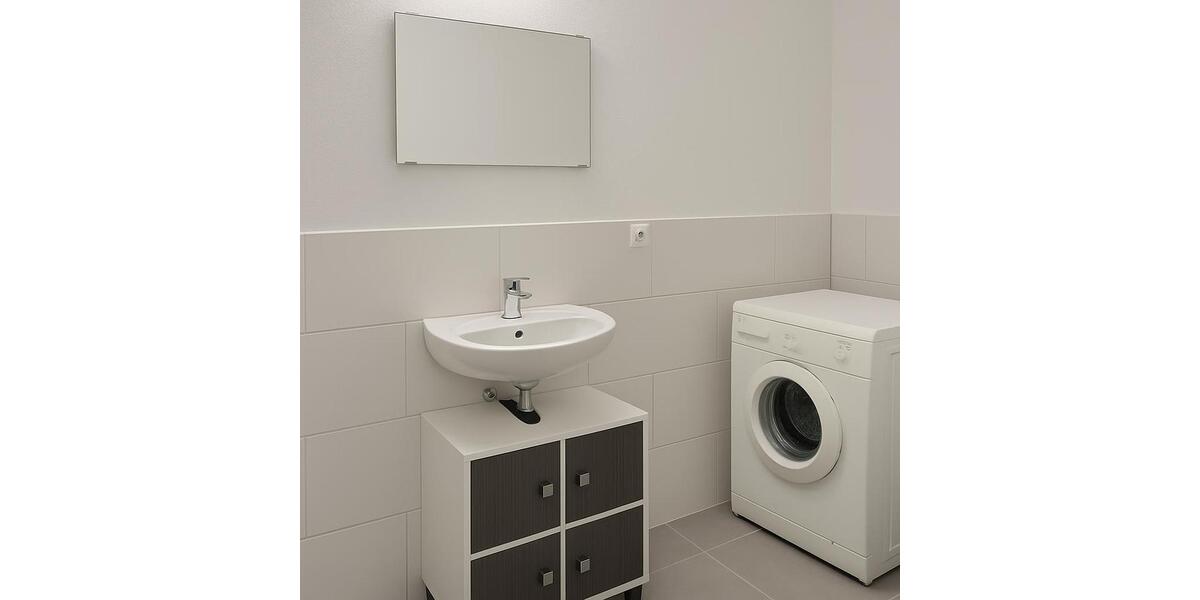 Etagenwohnung Neusäß - 1 Zimmer, 38 m&sup2;, 700&euro; | Angebot:26529930