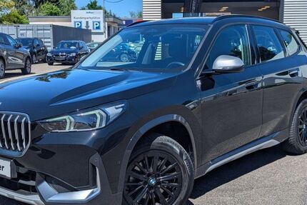 BMW X1 56.957 km 31.490 &euro; Schorndorf 73614
