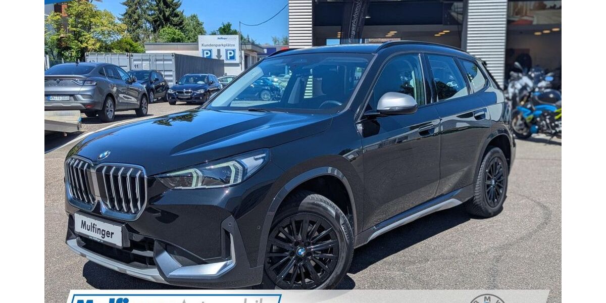 BMW X1 56.957 km 31.490 &euro; Schorndorf 73614