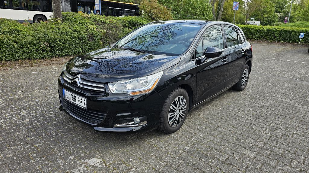 Citroen C4 162.000 km 3.700 &euro; Mainz 55130