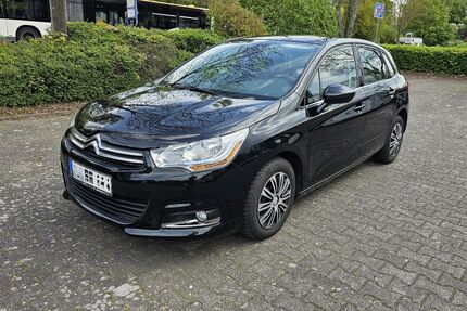 Citroen C4 162.000 km 4.200 &euro; Mainz 55130